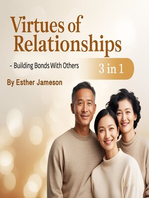 cover image of Virtues of Relationships